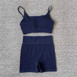 DARK BLUE SET